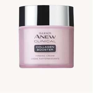 Anew Clinical Collagen Booster Firming Cream - Pink